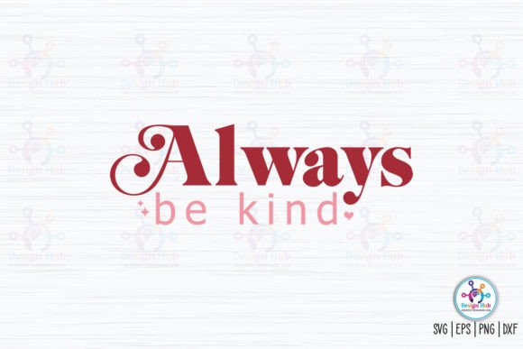 Always Be Kind Retro SVG: A Designer's Real-World Review