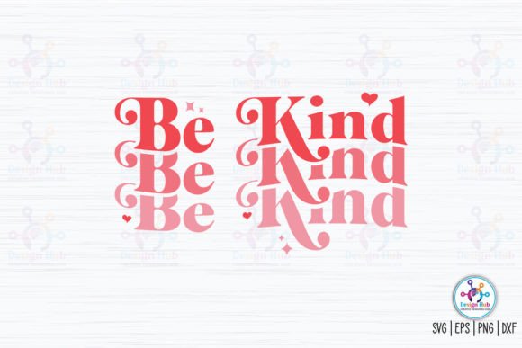 Be Kind Retro SVG Review for Real Embroidery Projects
