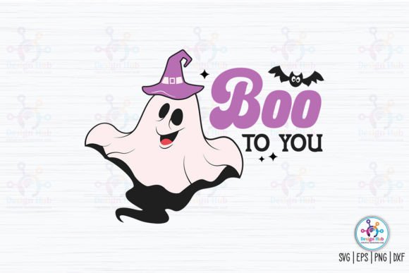 Boo to You Retro SVG: A Designer's Real-World Embroidery Review
