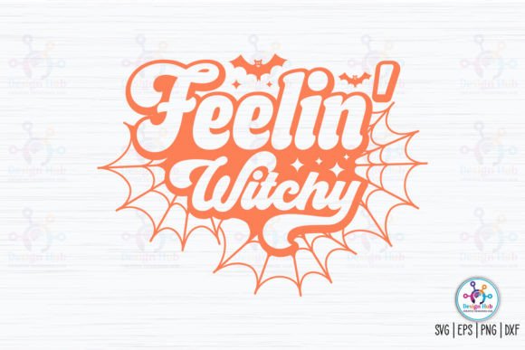 Feelin Witchy Retro SVG: A Designer's Real-World Embroidery Review
