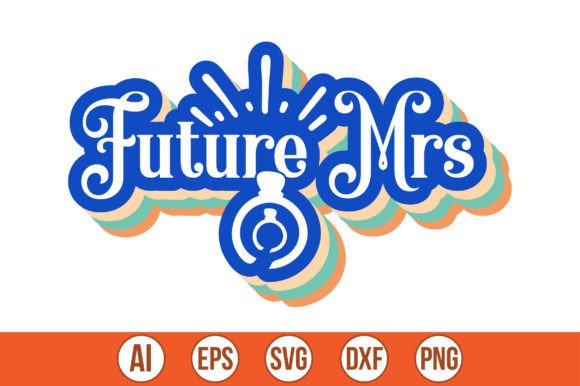 Future Mrs Retro Svg Review
