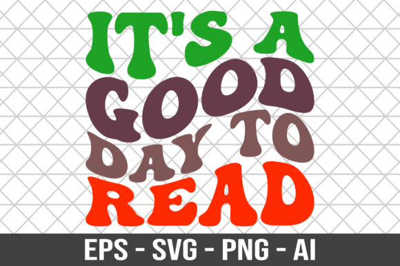 It s a Good Day to Read Retro SVG: A Designer's Real-World Review