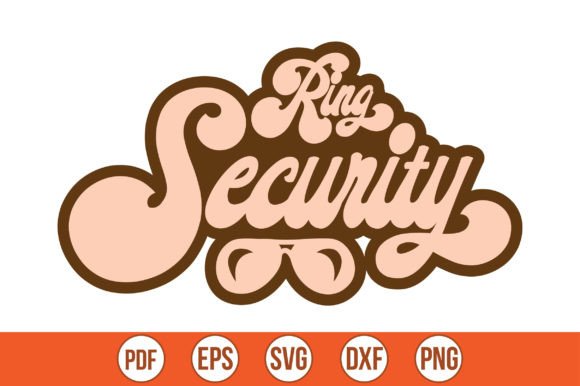 Ring Security Retro Svg: A Designer's Real-World Embroidery Review