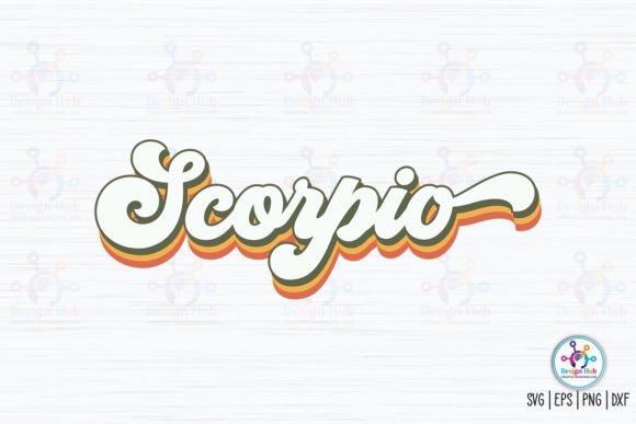 Scorpio Retro SVG: A Designer's Real-World Embroidery Review