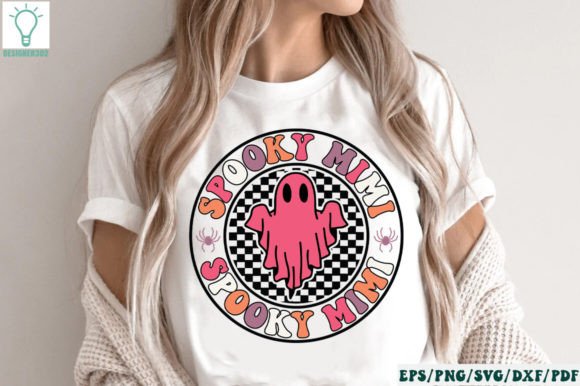 Spooky Mini Retro SVG: A Designer's Real-World Embroidery Review